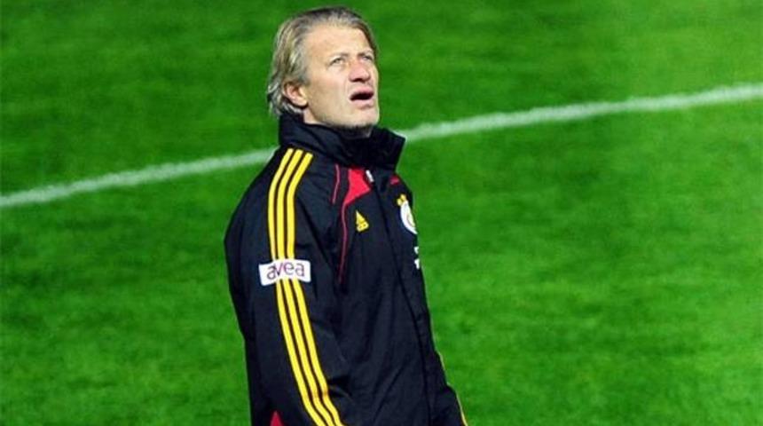 Tugay Kerimoğlu'na s&uuml;rpriz teklif...