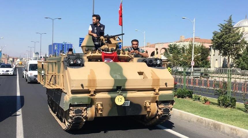 15 Temmuz’da darbecilerin ZPT’sini kullanarak güvenlik güçlerine yardım etti