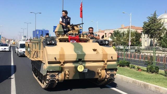 15 Temmuz’da darbecilerin ZPT’sini kullanarak güvenlik güçlerine yardım etti