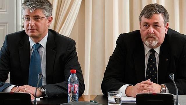 Fenerbahçe'nin seçtiği hakem Alman Ulrich Haas