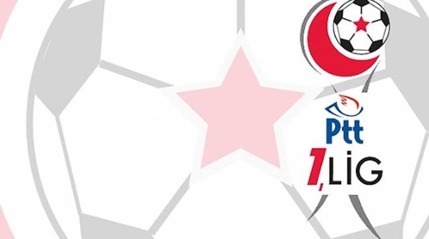 PTT 1. Lig'de fikstür çekiliyor!