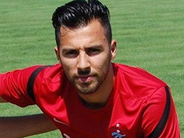 Yasin Öztekin Erciyes'te