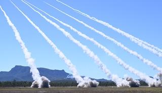 Avustralya ordusu, Hint-Pasifik bölgesindeki HIMARS’ı ilk kez ateşledi