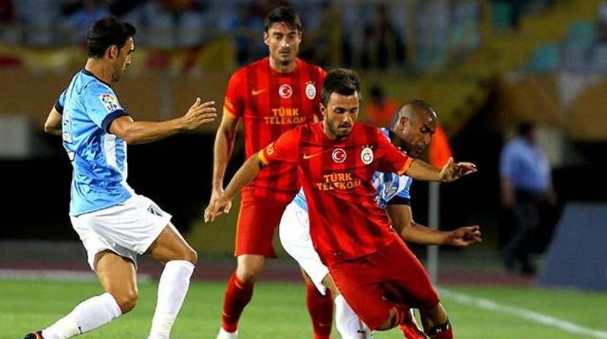 Galatasaray'ın kasası doldu taştı