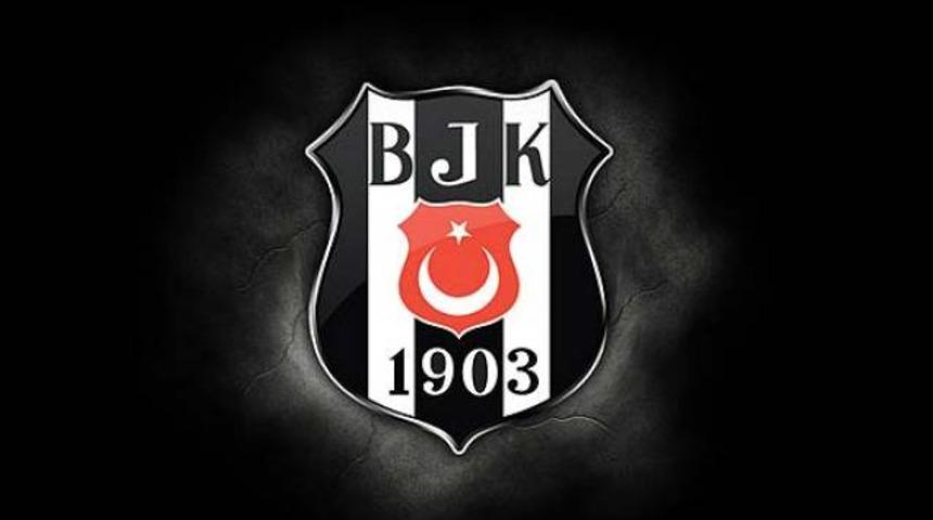 Beşiktaş'tan resmi a&ccedil;ıklama