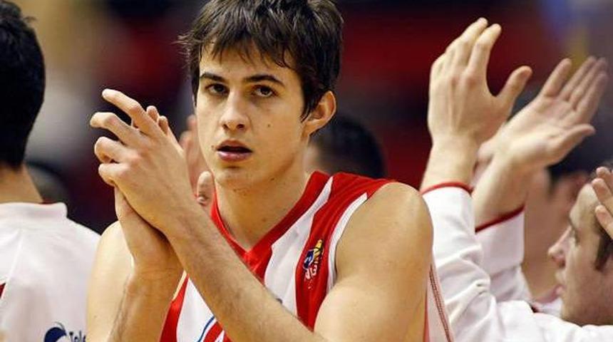 Bjelica F.Bah&ccedil;e &Uuml;lker'de!