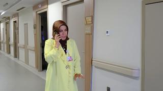 Dünyanın dört bir tarafından hastalar bu numarayı arıyor: Dr. Nilgün Yönten'in travmatik deneyimi kırılma noktası oldu... 