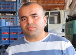 Etikette indirim var: Kilosu 3 liraya düştü '2 TL'ye kadar satarız'