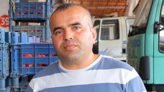 Etikette indirim var: Kilosu 3 liraya düştü '2 TL'ye kadar satarız'