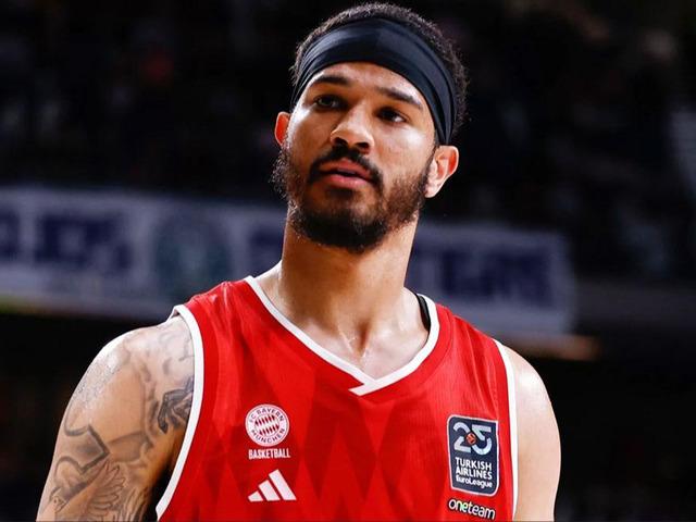 Anadolu Efes, Alman basketbolcu Nick Weiler-Babb'ı kadrosuna kattı!