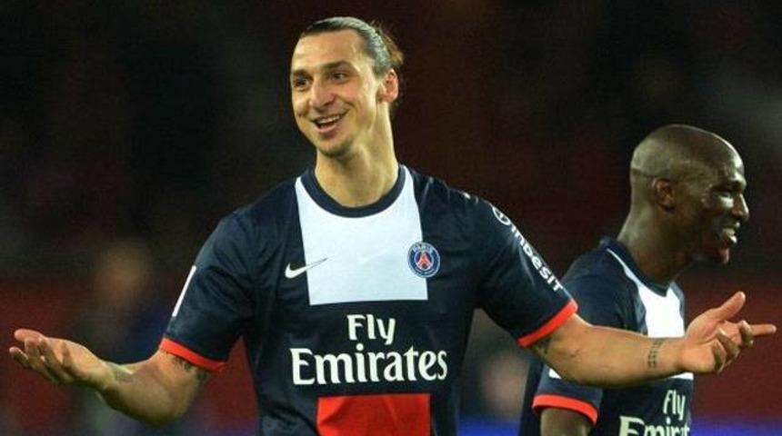 İbrahimoviç, kilise binası satın aldı!