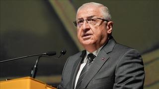 Bakan Güler'den 'terörsüz Türkiye' için dikkat çeken mesaj: Dikkatli ve akılcı bir yaklaşımla devam edeceğiz