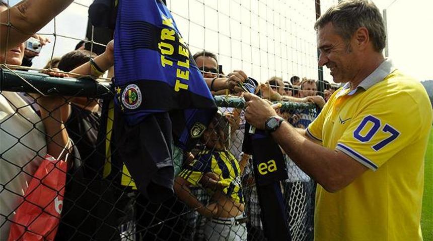 Ersun Yanal'ın sözleşmesindeki ilginç detay!