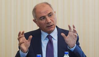 Efkan Ala: "15 Temmuz gecesi Türkiye uçurumun kenarından döndü"