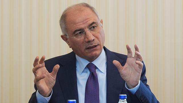 Efkan Ala: 15 Temmuz gecesi Türkiye uçurumun kenarından döndü