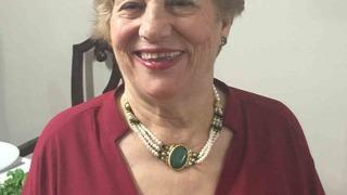 Eski Vali Engin’in eşi Koçarlı’da toprağa verilecek