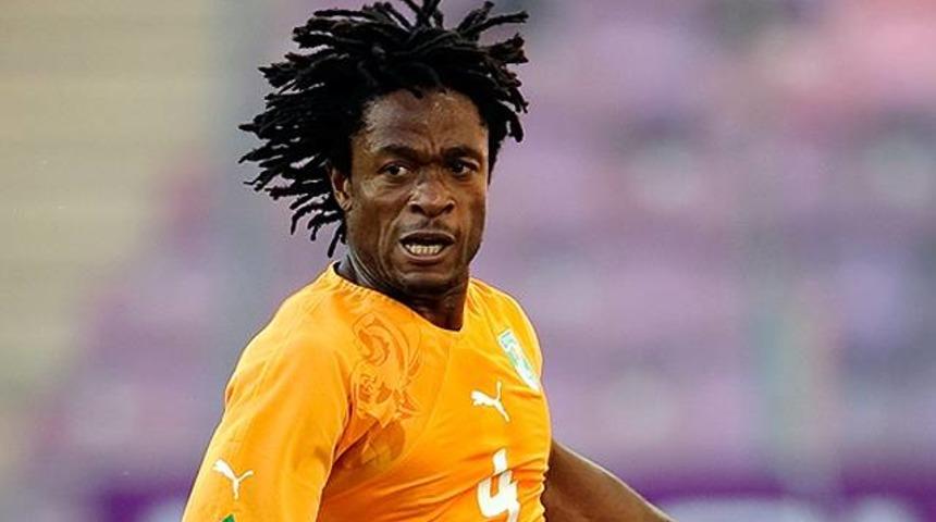 Gosso Gen&ccedil;lerbirliği'nde!