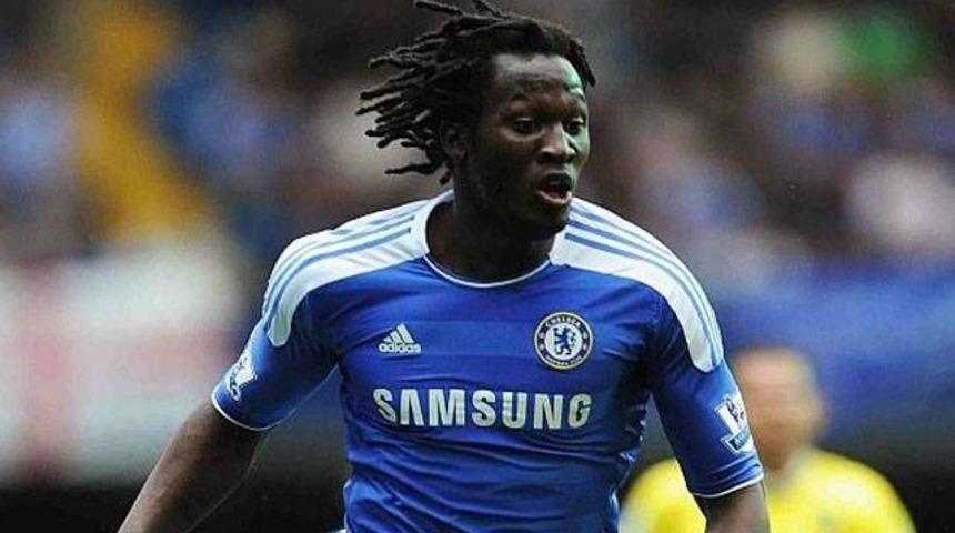 Lukaku, Rooney ile oynamak istiyor