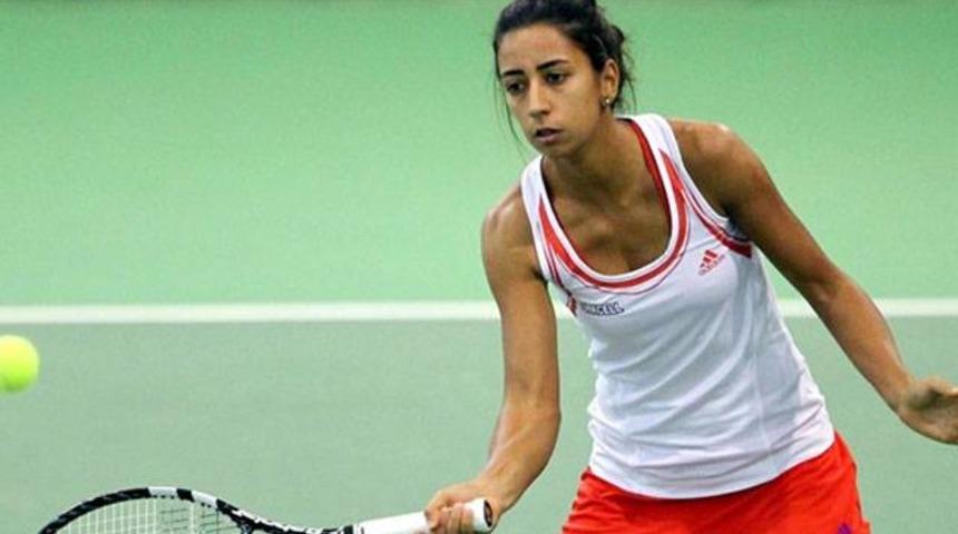 &Ccedil;ağla ikinci tura y&uuml;kseldi!