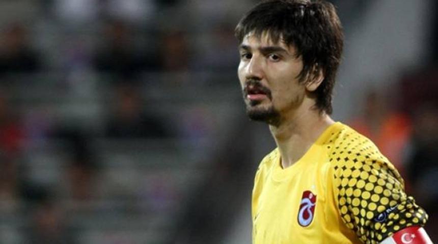 Tolga Zengin 4 yıllığına Beşiktaş'ta!