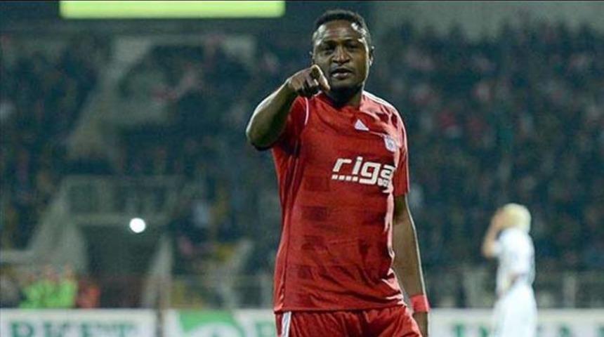 Ve TFF Eneramo kararını verdi