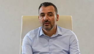 Manavgat'ta belediye başkanvekilliğine CHP'li Mehmet Çiçek seçildi