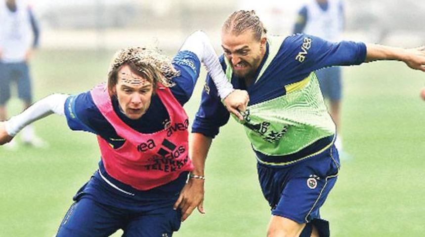 Krasic PAOK'a mı gidiyor?