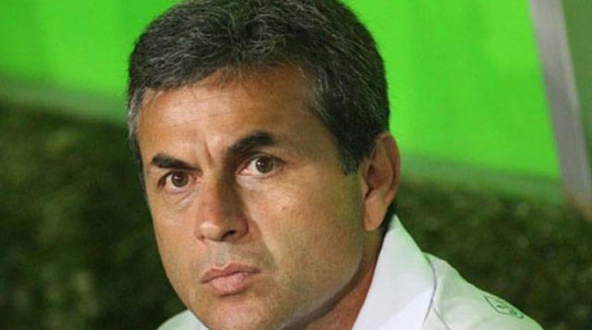 Aykut Kocaman'ın acı g&uuml;n&uuml;!