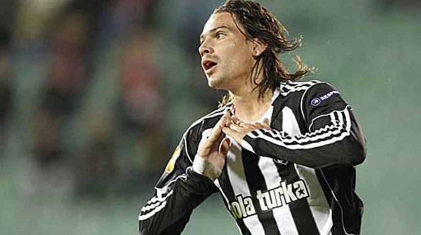 'Malaga ile anlaştım'