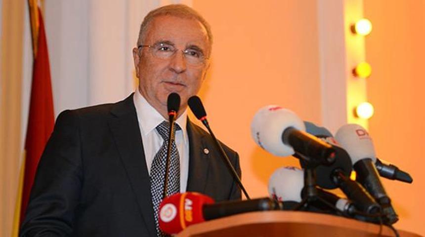 "Biz tüm renkleri seviyoruz"