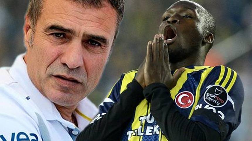 Sow ile Yanal'ın oruç anlaşması