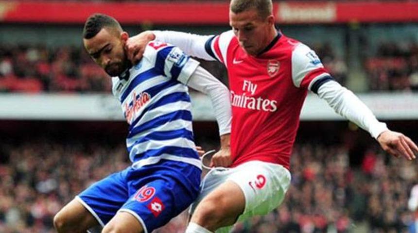 Bosingwa'da pürüz çıktı!