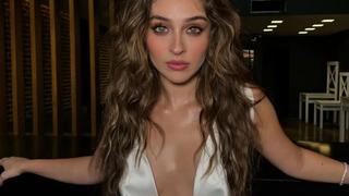 Leyla'nın yıldızı Cemre Baysel annesini paylaştı! Herkes aynı yorumu yaptı! ''Güzelliği genetik''