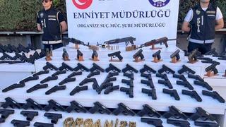 İstanbul’da çete operasyonu: Onlarca gözaltı var