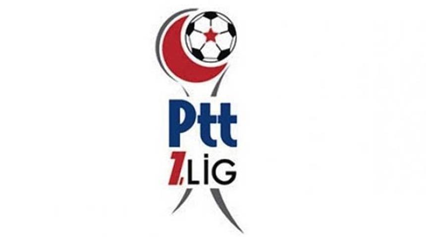 PTT 1. Lig'de fikst&uuml;r &ccedil;ekildi
