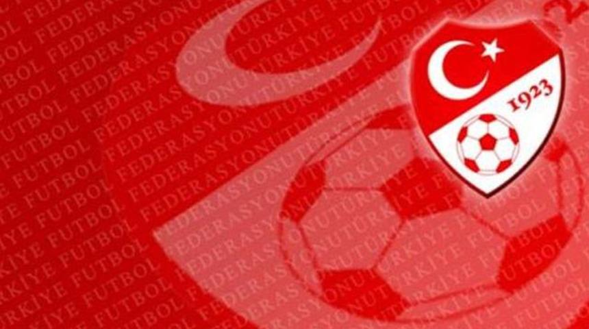Ve TFF kararını verdi! 