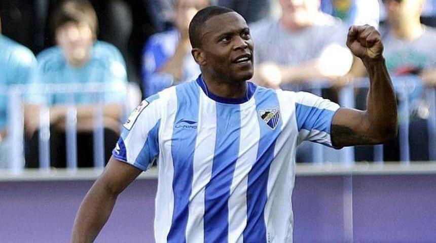 Julio Baptista da Brezilya'ya gidiyor!