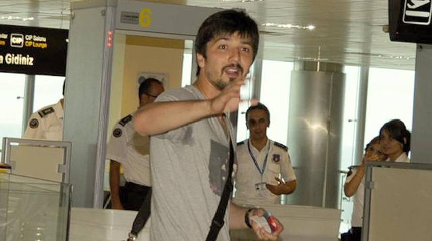 "Şampiyon takımdan ayrılıyorum"