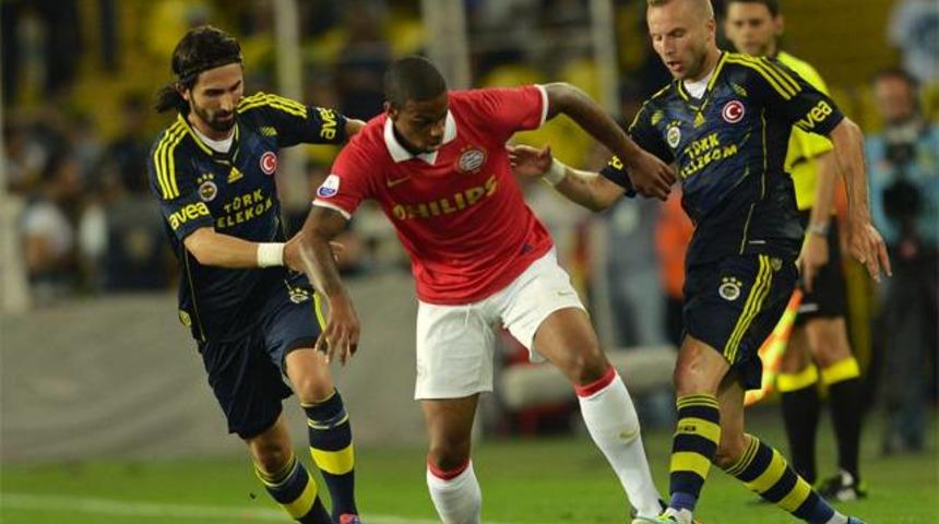 Kadık&ouml;y'de tatsız prova