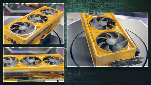 Kutusundan çıkarmak cesaret ister! Yapımında tam 5 kilogram altın kullanıldı, fiyatı dudak uçuklattı 