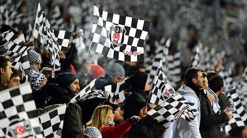 Beşiktaş'tan kombine açıklaması