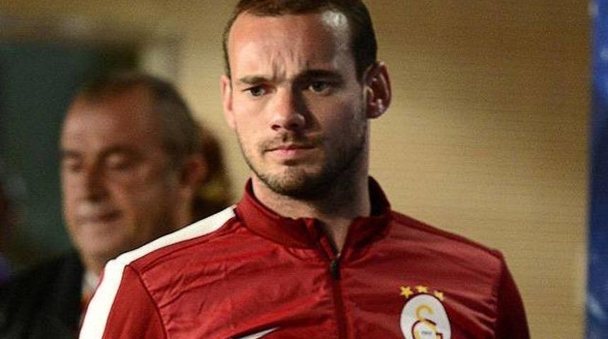 Galatasaraylı yıldıza İngiltere'den talip var!