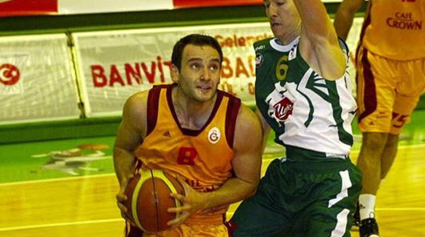 Beşiktaş'a Caner takviyesi