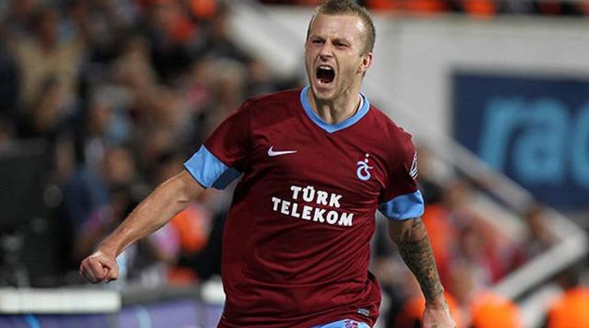 Gaziantepspor Sapara'yı bitirdi