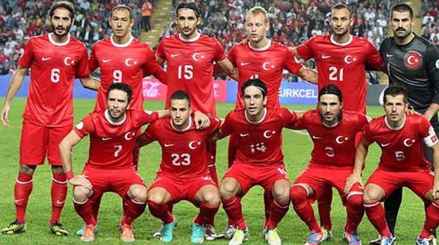 A Milliler &Ouml;zbekistan'la 14 Ağustos'ta karşılaşacak