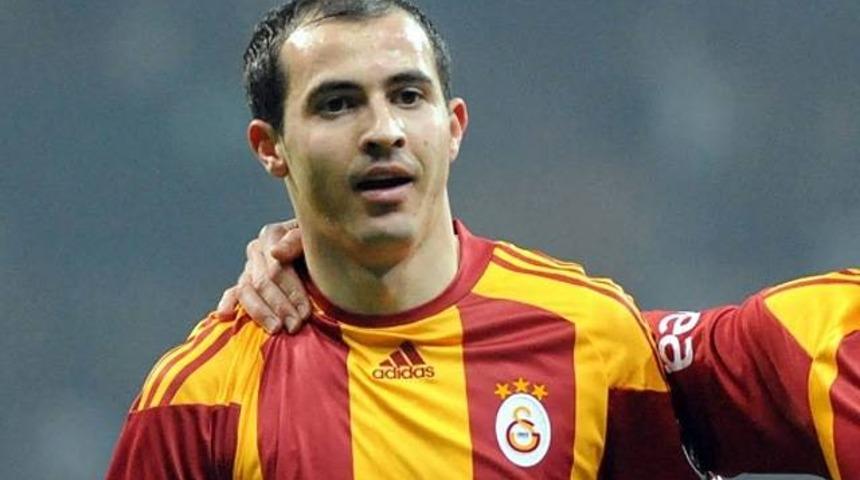 Stancu Gen&ccedil;lerbirliği'nde!