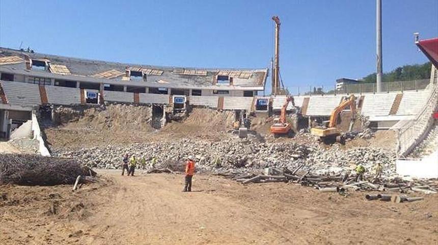 İn&ouml;n&uuml;'de şok gelişme!