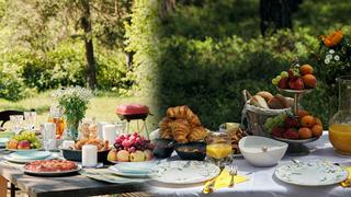Mevsimsel malzemelerle hazırlanan şipşak pratik tarifler: Yaz mevsimine lezzet katın!