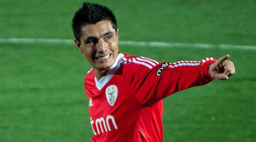 Cardozo Trabzonspor yolunda