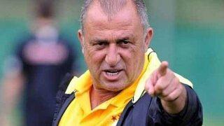 Fatih Terim’den kura yorumu